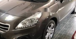 Peugeot 308 2016 - Cần bán lại xe Peugeot 308 đời 2016, màu nâu, giá tốt  giá 850 triệu tại Bình Phước