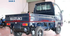 Suzuki Supper Carry Truck 2018 - Bán Suzuki Supper Carry Truck năm sản xuất 2018, màu xanh, 249tr giá 249 triệu tại Bình Dương