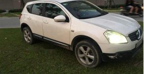 Nissan Qashqai 2007 - Chính chủ bán xe Nissan Qashqai đời 2008, màu trắng, xe nhập giá 415 triệu tại Hà Nội