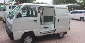 Suzuki Blind Van 2018 - Xe bán tải Suzuki Blind Van tại Hải Phòng giá 293 triệu tại Hải Phòng