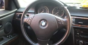 BMW 3 Series  320i 2007 - Bán BMW 3 Series 320i sản xuất 2007, màu xanh đen giá 395 triệu tại Hà Nội