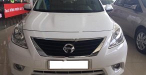 Nissan Sunny XV 2017 - Cần bán xe Nissan Sunny XV 2017, màu trắng   giá 465 triệu tại Vĩnh Phúc