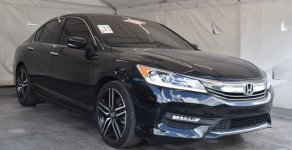 Honda Accord 2018 - Honda Bắc Giang bán Accord, nhập khẩu nguyên chiếc, xe giao ngay đủ bản đủ màu sắc, liên hệ: Mr. Trung - 0982.805.111 giá 1 tỷ 203 tr tại Bắc Giang