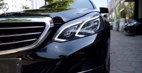 Mercedes-Benz 190 E400 2015 - Bán ô tô Merc E400 năm 2015 đăng ký 2016 màu đen giá 1 tỷ 750 tr tại Hà Nội
