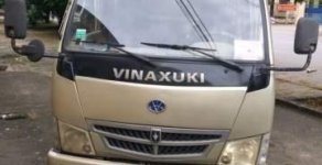 Vinaxuki 1240T 2007 - Cần bán lại xe Vinaxuki 1240T 2007, màu bạc  giá 50 triệu tại Hà Nội