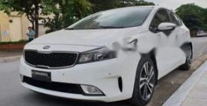 Kia Cerato   2017 - Bán Kia Cerato Sx 11/2017, xe đi được 9000km, xe đẹp, nội thất còn mới giá 615 triệu tại Nam Định