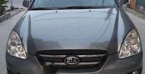 Kia Carens   2010 - Cần bán xe Kia Caren số tự động, sản xuất 2010, đăng ký 2014, biển Hà Nội giá 375 triệu tại Hòa Bình