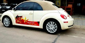 Volkswagen New Beetle 2008 - Ca sĩ diễn viên Gia Lâm bán rẻ siêu xe Volkswagen New Beetle đăng ký 2009, nhập khẩu, xe tuyệt đẹp giá 658 triệu tại Tp.HCM