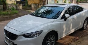 Mazda 6 2016 - Bán Mazda 6 năm sản xuất 2016, màu trắng, 750tr giá 750 triệu tại Hưng Yên