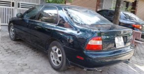 Honda Accord 1995 - Cần bán xe Honda Accord sản xuất 1995, màu xanh lam, nhập khẩu  giá 160 triệu tại Thanh Hóa