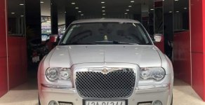 Chrysler 300C   2.7  2008 - Bán Chrysler 300C 2.7 đời 2008, màu bạc, xe nhập, giá tốt giá 730 triệu tại Đà Nẵng