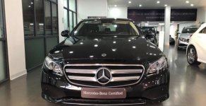 Mercedes-Benz E class 250 2017 - Cần bán xe Mercedes 250 đời 2017, màu đen mới 99% giá 2 tỷ 190 tr tại Hà Nội