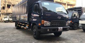 Xe tải 2,5 tấn - dưới 5 tấn 2017 - Bán xe Huyndai HD800 giá 695 triệu tại Tp.HCM