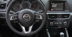 Mazda CX 5 2.5 2018 - Bán Mazda CX5 2018 giá 999 triệu, chỉ cần trả trước 300 triệu giá 999 triệu tại Quảng Ngãi