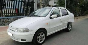 Fiat Siena   2002 - Bán xe cũ Fiat Siena năm sản xuất 2002, màu trắng giá 65 triệu tại Hưng Yên