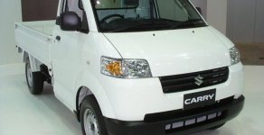 Suzuki Carry 2018 - Bán Suzuki Carry Pro 2018 nhập khẩu Idonesia giá tốt, lh: 0939298528 giá 312 triệu tại An Giang