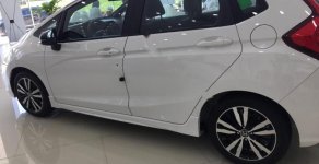 Honda Jazz RS 2018 - Bán Honda Jazz RS năm sản xuất 2018, màu trắng, nhập khẩu  giá 624 triệu tại Vĩnh Phúc
