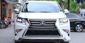 Lexus GX  460  2018 - Bán Lexus GX460 2018 hàng nhập Mỹ, mới 100% giá 5 tỷ 730 tr tại Hải Phòng