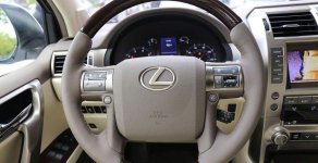 Lexus GX 2018 2018 - Bán xe Gx460 đời 2018 giá 5 tỷ 900 tr tại Hà Nội