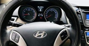 Hyundai i30 2014 - Bán Hyundai i30 đời 2014, màu trắng ít sử dụng, giá tốt giá 595 triệu tại Tp.HCM