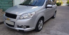 Chevrolet Aveo   LT  2016 - Bán nhanh Chevrolet Aveo LT 2016 màu bạc, số sàn, xe đi kỹ giá 315 triệu tại Tp.HCM