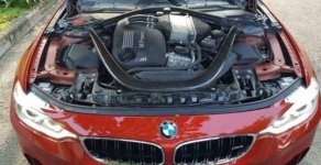 BMW M4 2017 - Bán ô tô BMW M4 đời 2017, nhập khẩu nguyên chiếc giá 3 tỷ 350 tr tại Tp.HCM