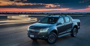 Chevrolet Colorado 2019 - Bán xe Colorado mới, đủ màu, giao xe ngay, giá tốt, vay 90% giá 6 tỷ 244 tr tại Lai Châu