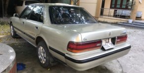 Toyota Crown   2.4 MT  1993 - Bán xe cũ Toyota Crown 2.4 MT đời 1993 giá 70 triệu tại Vĩnh Phúc