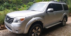 Ford Everest 2012 - Bán Ford Everest sản xuất năm 2012, màu bạc  giá 580 triệu tại Điện Biên