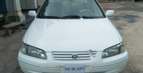 Toyota Camry XLi 1999 - Bán Toyota Camry XLi 1999, màu trắng, nhập khẩu nguyên chiếc, giá 250tr giá 250 triệu tại Tây Ninh