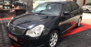 Nissan Bluebird 2009 - Bán Nissan Bluebird sản xuất năm 2009, màu đen, giá 380tr giá 380 triệu tại Hà Nội