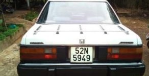 Honda Accord 1984 - Bán Honda Accord sản xuất năm 1984, màu trắng, 40 triệu giá 40 triệu tại Bình Phước