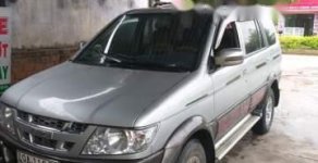 Isuzu Hi lander 2005 - Cần bán Isuzu Hi lander đời 2005, màu bạc, giá tốt giá 229 triệu tại Ninh Thuận