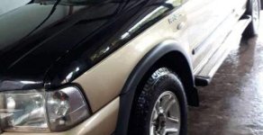 Ford Ranger 4x4 2006 - Bán Ford Ranger 4x4 đời 2006, số sàn giá 228 triệu tại Tây Ninh