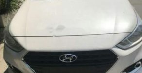 Hyundai Accent 2018 - Bán xe Hyundai Accent năm 2018, màu trắng, 415tr giá 415 triệu tại Thái Bình