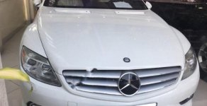 Mercedes-Benz CL class CL 550 4Matic 2008 - Bán Mercedes CL 550 4Matic sản xuất năm 2008, màu trắng, xe nhập Mỹ giá 1 tỷ 790 tr tại Hà Nội