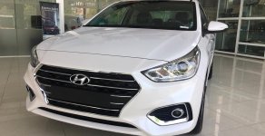 Hyundai Acent 2018 - Bán Hyundai Accent 2018 đủ màu giao xe ngay, giá tốt khuyến mại lớn nhất, liên hệ Mr Cảnh 0984 616 689 - 0904 913 699 giá 540 triệu tại Hà Nội
