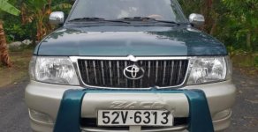 Toyota Zace GL 2003 - Bán Toyota Zace GL sản xuất 2003, màu xanh dưa giá 218 triệu tại Đồng Tháp