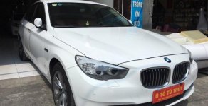 BMW 5 Series 535i GT 2011 - Bán BMW 535i GT sản xuất 2011, đăng ký 2012 giá 1 tỷ 150 tr tại Hải Phòng