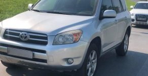 Toyota RAV4 Limited 2007 - Toyota RAV4 Limited model 2008, bản đẹp xuất sắc giá 555 triệu tại Hà Nội