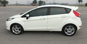 Ford Fiesta S 2013 - Cần bán gấp Ford Fiesta S sản xuất 2013, xe mua từ mới đăng ký lần đầu tháng 11/2013 giá 385 triệu tại Hà Nội