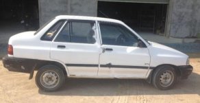 Kia Pride 1993 - Bán Kia Pride đời 1993, màu trắng, xe nhà, không kinh doanh giá 35 triệu tại Nghệ An