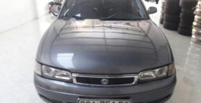 Mazda 626   1997 - Bán ô tô Mazda 626 đời 1997, màu xám giá cạnh tranh giá 85 triệu tại Phú Thọ