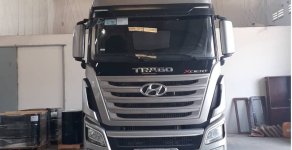 Hyundai Trago 2014 - Cần bán Hyundai Trago năm 2014, màu bạc, xe nhập, 860tr giá 860 triệu tại Tp.HCM