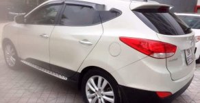 Hyundai Tucson 2013 - Bán Hyundai Tucson đời 2013, màu trắng   giá 660 triệu tại Hà Nội