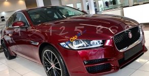 Jaguar XE  Jaguar XE Portfolio  2018 - Bán Jaguar XE Portfolio - Red - Tặng trước bạ - Giao ngay 0932222253 giá 2 tỷ 666 tr tại Tp.HCM