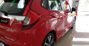 Honda Jazz 2018 - Bán Honda Jazz đời 2018, màu đỏ, xe nhập, giá 624tr giá 624 triệu tại Đắk Lắk
