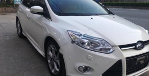 Ford Focus S 2013 - Bán xe Ford Focus S sản suất 2013, đăng ký 2014 giá 595 triệu tại Hải Phòng