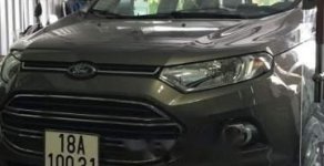 Ford EcoSport 2017 - Bán Ford EcoSport đời 2017, giá chỉ 580 triệu giá 580 triệu tại Nam Định