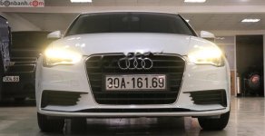 Audi A3 1.8 2013 - Auto bán ô tô Audi A3 1.8 đời 2013, màu trắng, nhập khẩu nguyên chiếc
 giá 919 triệu tại Hà Nội
